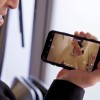 「先々週トイレに使用済みナプキン捨ててあったから、お前は今日が排卵日だよな？」盗撮セクハラ常習犯のゴミクズ教師に目を付けられ、危険日を狙ってレ×プされました。 日泉舞香 - サンプル画像 - 1