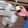 終電逃すたび僕の部屋に泊まりに来る妹のこぼれ落ちそうな寝巨乳にムラムラ止まらず、バレ寸前まで揉んでしゃぶってを繰り返すギリギリ夜●い未満生活 胡桃さくら - サンプル画像 - 12