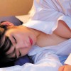 終電逃すたび僕の部屋に泊まりに来る妹のこぼれ落ちそうな寝巨乳にムラムラ止まらず、バレ寸前まで揉んでしゃぶってを繰り返すギリギリ夜●い未満生活 胡桃さくら - サンプル画像 - 2