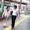 登下校パンチラ着替えトイレ風呂etc.1年間ずっと盗撮していた女子校生に彼氏ができて嫉妬を抑えきれず追跡拉致レ●プ抵抗しなくなるまで何度も生中出ししまくった 皆月ひかる - サンプル画像 - 4