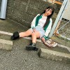 登下校パンチラ着替えトイレ風呂etc.1年間ずっと盗撮していた女子校生に彼氏ができて嫉妬を抑えきれず追跡拉致レ●プ抵抗しなくなるまで何度も生中出ししまくった 皆月ひかる - サンプル画像 - 7
