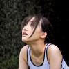 雨に打たれながら練習する女子陸上部員の濡れ髪透け乳に勃起を隠せずどしゃ降りのグラウンドでずぶ濡れハメしまくった雨続きの夏合宿 白石もも - サンプル画像 - 1