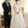 「お願い、この週末だけ恋人のフリして？」同僚OLの両親を安心させるため婚約者に成りすますうち二人でお風呂に入ることになり…濡れテカる美巨乳にたまらず即パコ恋人設定に便乗して3日間ハメまくった 柏木こなつ - サンプル画像 - 18