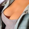 職安から来た女ニートはミスばかりで使えないけど実家でぬくぬく育った豊満巨乳は吸って良し揉んで良しA5ランク美肉 NOと言えないのをいいことに揉みハメしまくった中出し新人研修 佐山由依 - サンプル画像 - 2