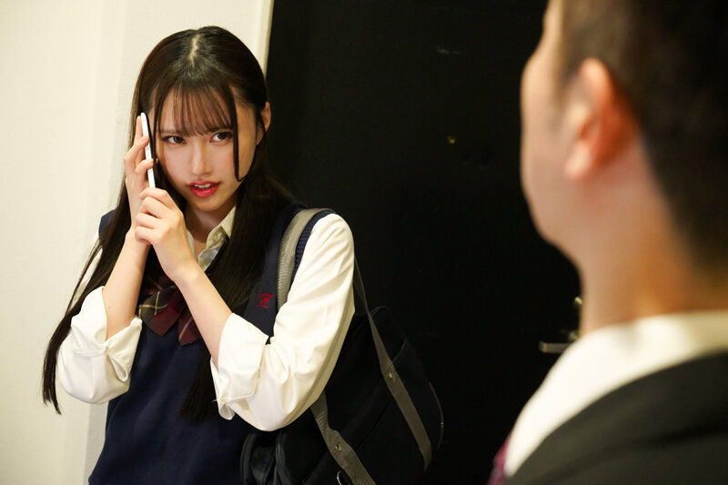 ナマイキ新妻J●と理解らせ中出し性活 ゆめ莉りか - サンプル画像 - 3