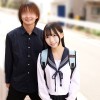 学校帰りの可愛い妹と童貞兄がオイルエステち○ぽ＆ま○こ擦れる素股体験！？ 照れっぱなしのオイルマッサージ…妹の身体にフル勃起しちゃう童貞兄チ○ポww おま○ことち○ぽをグチュグチュ擦り合わせる兄妹は脳みそバグってヌルっと近親相姦筆おろしSEXしちゃう！？ - サンプル画像 - 16
