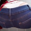 色白デカ尻の家事代行おばさんに即ハメ！デカチンの虜になった人妻が翌日勝手に押しかけてきたので満足するまで何度も中出ししてあげた 25 玉城夏帆 - サンプル画像 - 5