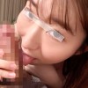 一般男女モニタリングAV 絶倫巨乳妻がコンドーム1つ渡され童貞大学生と1泊2日 欲求不満のご無沙汰妻は一度のゴム姦では満足できるはずもなく…年下男子の童貞チ○ポにまたがり爆乳揺らしてイキまくる！溜まりに溜まったザーメンを何度も搾り取る連続中出しSEX！ - サンプル画像 - 6