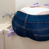 色白デカ尻の家事代行おばさんに即ハメ！デカチンの虜になった人妻が翌日勝手に押しかけてきたので満足するまで何度も中出ししてあげた 30 あやせ舞菜 - サンプル画像 - 6