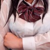 緊急出動！！マジックミラー便【ゲリラ豪雨】透けブラ制服女子を狙え！ずぶ濡れオマ○コに熱々デカチン素股→ヌルっと生挿入→全員中出し！！ - サンプル画像 - 3
