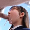 顔出しMM号 受験生限定 ザ・マジックミラー 難関大学への合格を目指す女子○生にじゅぼじゅぼフェラ面接試験！自己PR中に喋れなくなるほどの大量口内射精で精子ダダ漏らし！過激面接で火照ったうぶオマ○コにデカチンをねじ込みザーメンまみれSEX！全員中出しスペシャル！ - サンプル画像 - 7