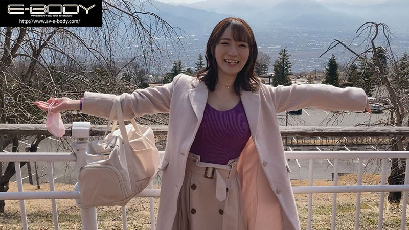 色白美巨乳の癒し系愛人と言いなり温泉不倫 のぼせるほど貪り合う激情中出しセックス 小花のん - サンプル画像 - 4