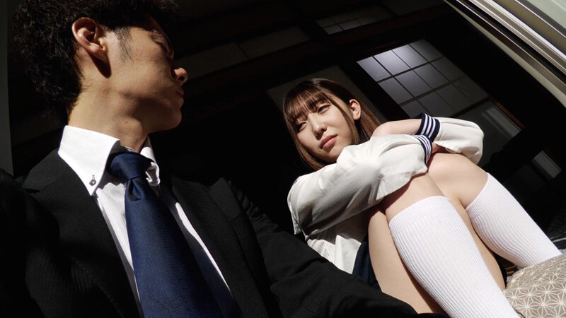 【4K】不登校な教え子と二人きり…孤独な生徒と禁断背徳性交 りん 卯佐美りん - サンプル画像 - 2