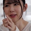 【4K】巨根求めてAV出演 身長170cmの巨乳美女はエロ好奇心に満ちた欲張りビッチ 福原みな - サンプル画像 - 1