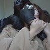 ［閲覧注意］輪●レ●プ映像 ノーカット無編集「婦女強●犯罪記録」 強●妊娠！ クロロホルムとスタンガンで昏●、媚薬で淫乱覚醒 犯●れながら女汁を噴き垂らし孕ませ肉便女に堕ちる早熟くびれ妻！ 雨宮凜 - サンプル画像 - 1