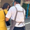 ［主婦のエッチな生体験談］ 実録！本当にあった女のSEX事件簿 ・ リアルドキュメントシチュエーション ＃現行犯私人逮捕 万引き常習犯の主婦に下された罰 最上さゆき - サンプル画像 - 1