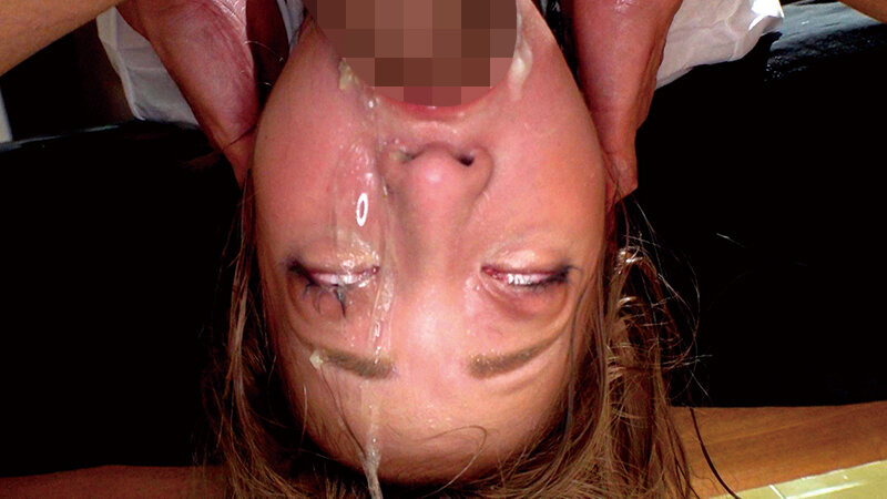 嘔吐物品評会 超良質ゲロマチオ4時間スペシャル3 - サンプル画像 - 12