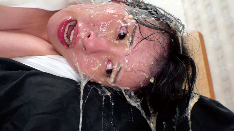 嘔吐物品評会 超良質ゲロマチオ4時間スペシャル3 - サンプル画像 - 6