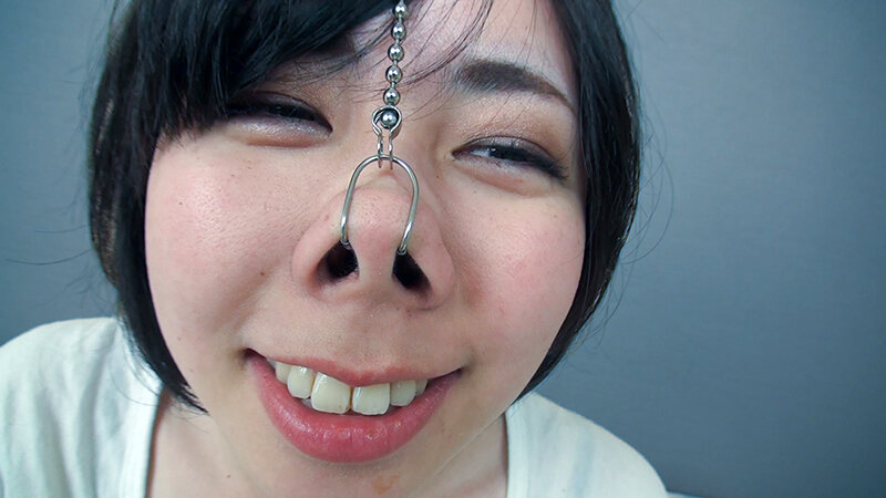 美鼻恥女 - サンプル画像 - 6