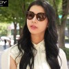 海外から緊急帰国 パ○コレ出場アジアンモデルがバキバキBODY引っ提げて鮮烈のAVデビュー 東雲つばき - サンプル画像 - 1