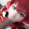 【無制限発射6P大乱交SEX】上京18歳美少女レイヤーVS非モテ男子5名【連続Dキス＆イラマ→パイパン極太挿入放題】＋40歳童貞の最高喪失ドキュメント他3本立てSP - サンプル画像 - 4