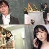 実写版 美人教師は羞恥の虜 月野かすみ - サンプル画像 - 1