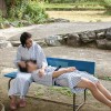 息子ほど年の離れたバイト先の男子学生達と一泊二日の温泉旅行に来たFcup巨乳パート主婦はちょっぴり欲求不満で…僕達みんな40歳パート主婦ともかさんのガチ恋勢 - サンプル画像 - 5