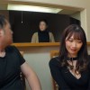 悪女エステ 男を狂わす色気を漂わせ1cm布越で擦り付け甘焦らしする美女にのめり込んでしまった僕は… 美園和花 - サンプル画像 - 14
