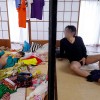 独り身童貞の元にやってきた姪は喪女！だらしないのにエロすぎる無防備巨乳な姪に杭打ち中出しされた僕… 柏木こなつ - サンプル画像 - 2