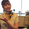 悪女エステ 卑猥な唇で誘惑する美女にねっとりベロチュウで狂わされた僕は… 夏川あゆみ - サンプル画像 - 1