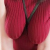 パイズり7発射＋1発射 神乳えぼりゅーしょん 田舎のパイスラ娘は性欲が馬鹿強い 揉み・舐め・挟み放題おっぱい特化した夏の日の猛特訓… 小坂ひまり - サンプル画像 - 6