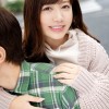サブスク彼女の裏側密着ドキュメント 恋して、キスして、最後まで…男を本気にさせる愛情愛嬌満点中出しSEX 百仁花 - サンプル画像 - 1