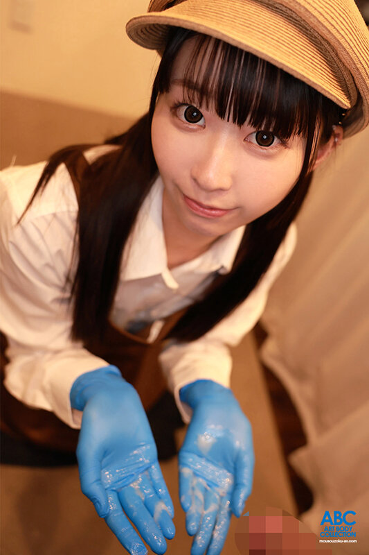 あざと可愛いキス魔カフェ店員の小悪魔誘惑！突然のキスから始まるあま～い中出し不倫セックス 天美めあ - サンプル画像 - 13