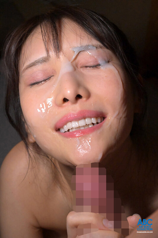 クズ彼氏のトンデモ借金返済！俺の口座は彼女の口の中！？涎だらだら喉奥までチ●ポをぶち込む！アヘる都合のいい彼女のごっくんイラマ＆おま●こ決済 花衣つばき - サンプル画像 - 20