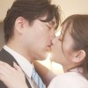 ずっと想いを寄せていた先輩に巨乳の彼女ができました… 女性経験が少ないその人の為に好きな気持ちを隠しながら私のオッパイでエッチの練習をする二人で内緒のパイズリSEX 桃園怜奈 - サンプル画像 - 4