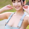 ポロリは罰符 役野満里奈 - サンプル画像 - 1