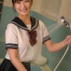 ポロリは罰符 役野満里奈 - サンプル画像 - 9