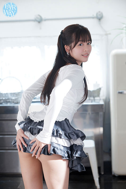 ＃はにかみバズりーの 桜乃りの - サンプル画像 - 1