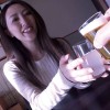 人妻Resort ゆみえ40歳 - サンプル画像 - 1