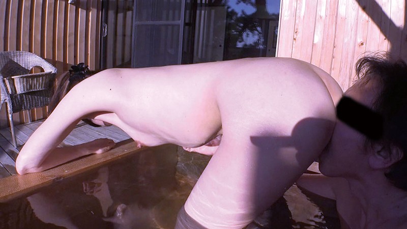 人妻Resort ゆみえ40歳 - サンプル画像 - 4