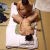 盗撮-温泉仲居3- - サンプル画像 - 8