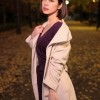 夫に内緒でAV出演 素人若妻が中出しセックスで本気イキ！ - サンプル画像 - 20