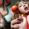ヤリマン美乳尻ビッチ妻に変態インストール覚醒ダッチワイフ 森下文乃 - サンプル画像 - 6