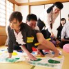 屈辱の接待宴会 芦名ほのか - サンプル画像 - 5