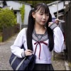 オトナを舐めてるクソ生意気な塩対応アイドル女子校生はわからせ野外輪●レ×プでカメコおじさん達の肉便器に堕ちました 南日菜乃 - サンプル画像 - 7