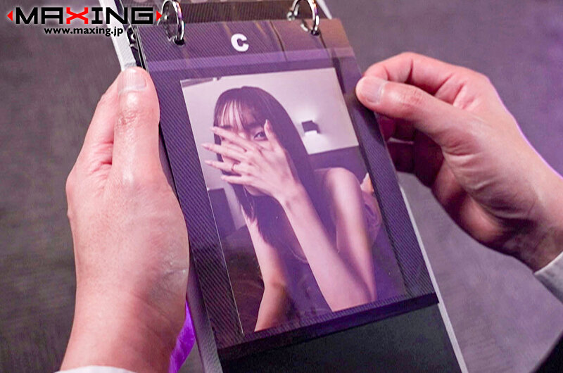 嫌いな同僚に弱みを握られ、好き放題され堕ちた美人OL 鷲見すみれ - サンプル画像 - 1