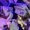 地下アイドル過激チェキ会 - サンプル画像 - 4