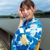 「私、今から浮気します…」浴衣を乱され抱かれる不倫妻 - サンプル画像 - 3