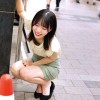 素人美少女とリモコンバイブお散歩SPー完全版ー「もうイキそうです…//」人混みの中でビクビク震えて絶頂する女子たち！時代に逆行する超羞恥プレイでまさかのエロスイッチオン！公衆の面前でイキまくる素人10名300分収録 - サンプル画像 - 18