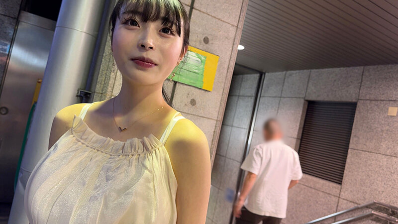 マキ（28）知らない男とのエッチが一番興奮する。ドM志向、ワンナイト限定SEXの妖精。全身性感帯のGcupダイナマイトBODYに種付け！ - サンプル画像 - 2